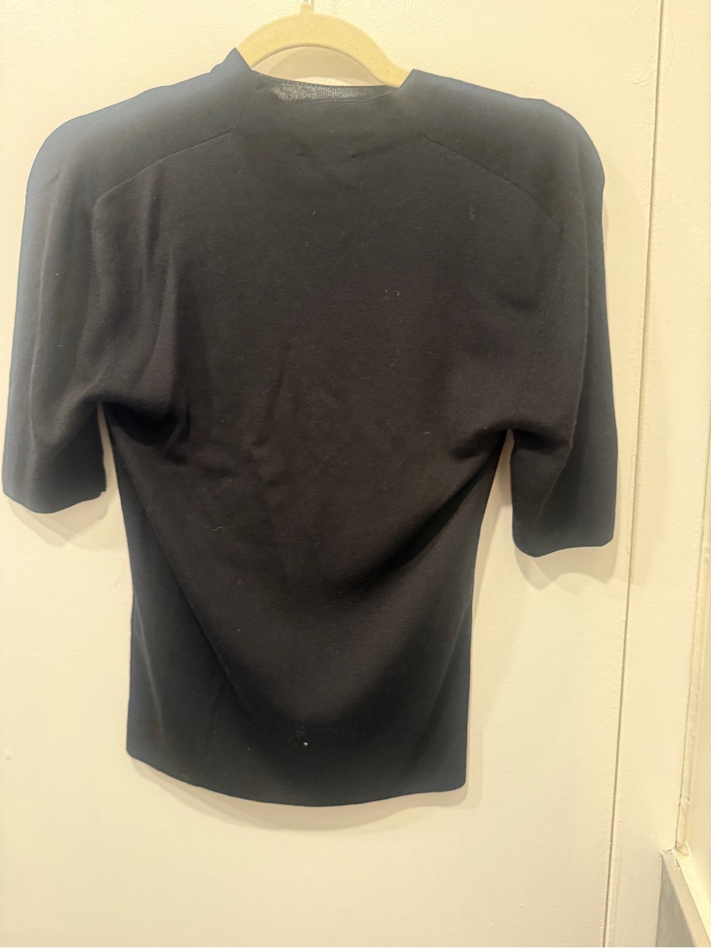 Goelia top